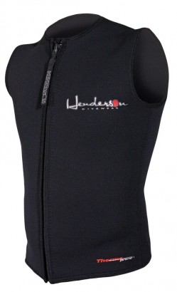 Thermoprene® Men’s Zipper Vest