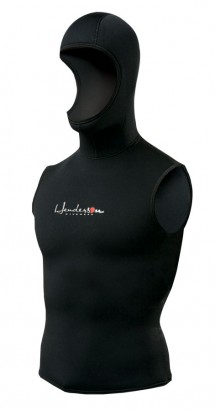 Thermoprene® Men’s Hooded Vest