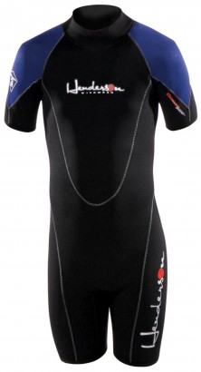 Junior’s Back Zip Shorty