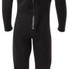 childrens thermoprene backzip fullsuit