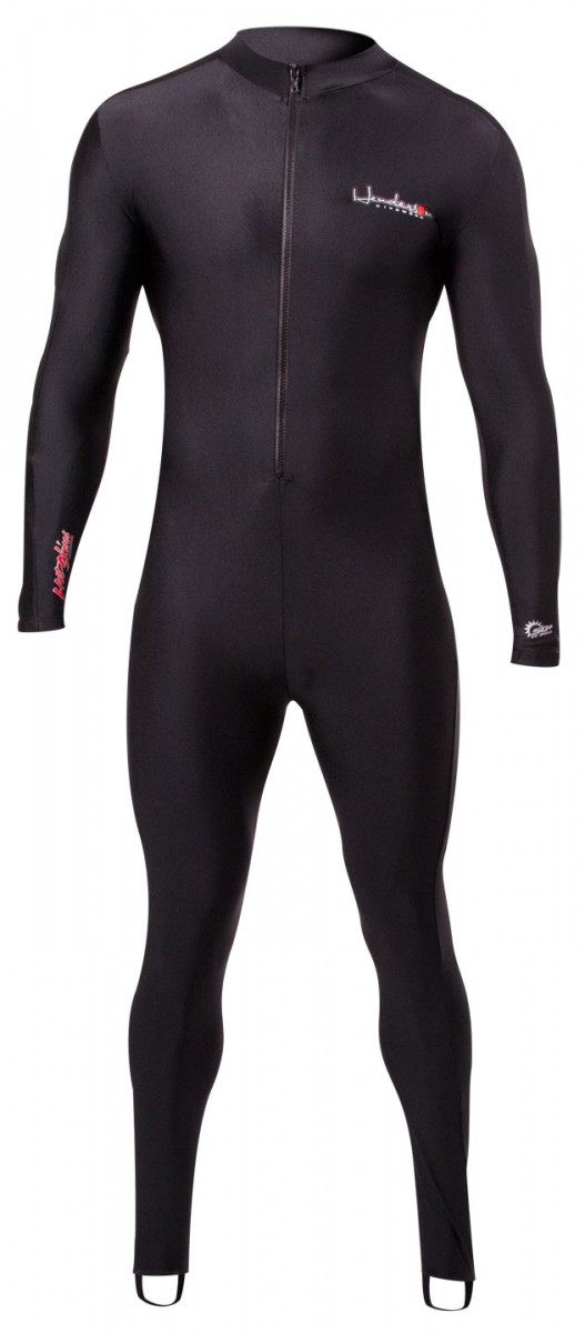 Unisex Spandex Hot Skin