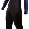 Unisex Spandex Hot Skin