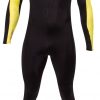 Unisex Spandex Hot Skin