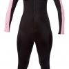 Unisex Spandex Hot Skin
