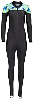 Unisex Pattern Spandex HotSkins®