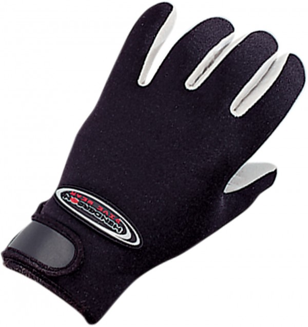 henderson 2mm tropic gloves
