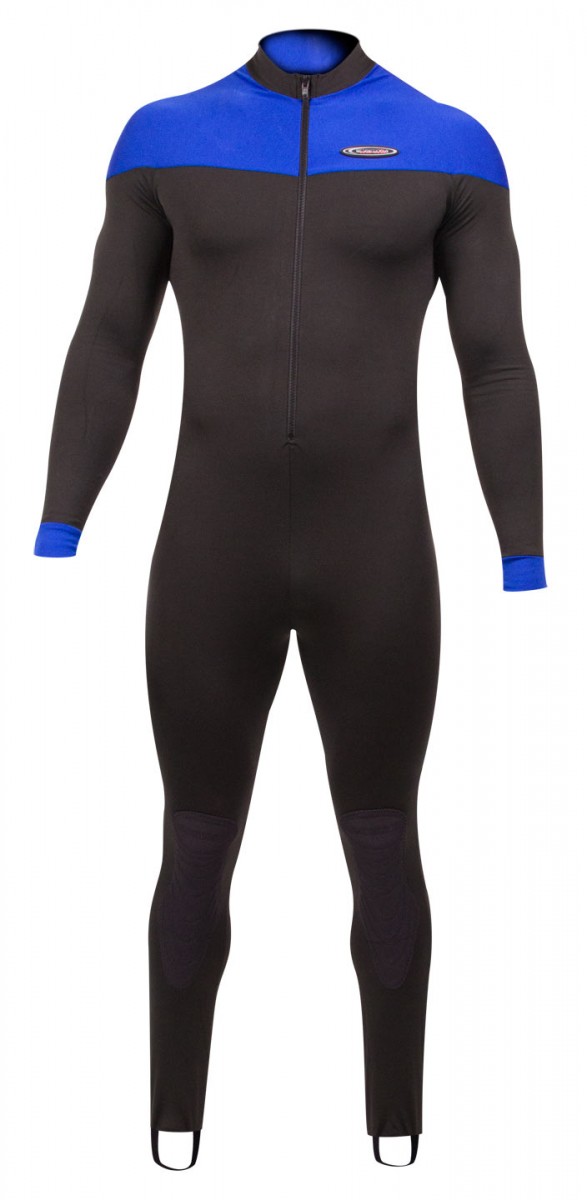 Unisex Polyolefin Hot Skin with spine pad