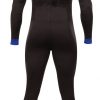 Unisex Polyolefin Hot Skin with spine pad