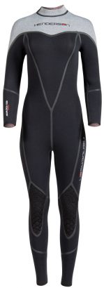 Aqualock® Women’s Back Zip Jumpsuit