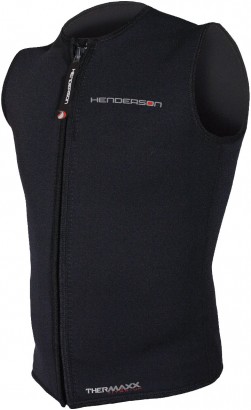 TherMaxx® Men’s Zipper Vest