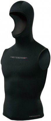 TherMaxx® Men’s Hooded Vest