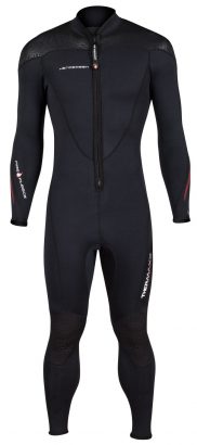 TherMaxx® Men’s Front Zip Jumpsuit