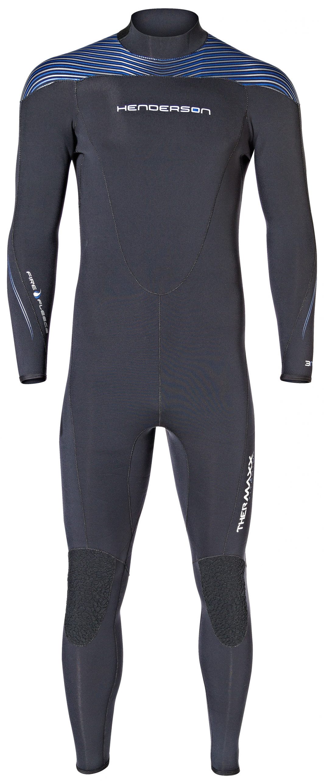 TherMaxx® Men’s Back Zip Jumpsuit