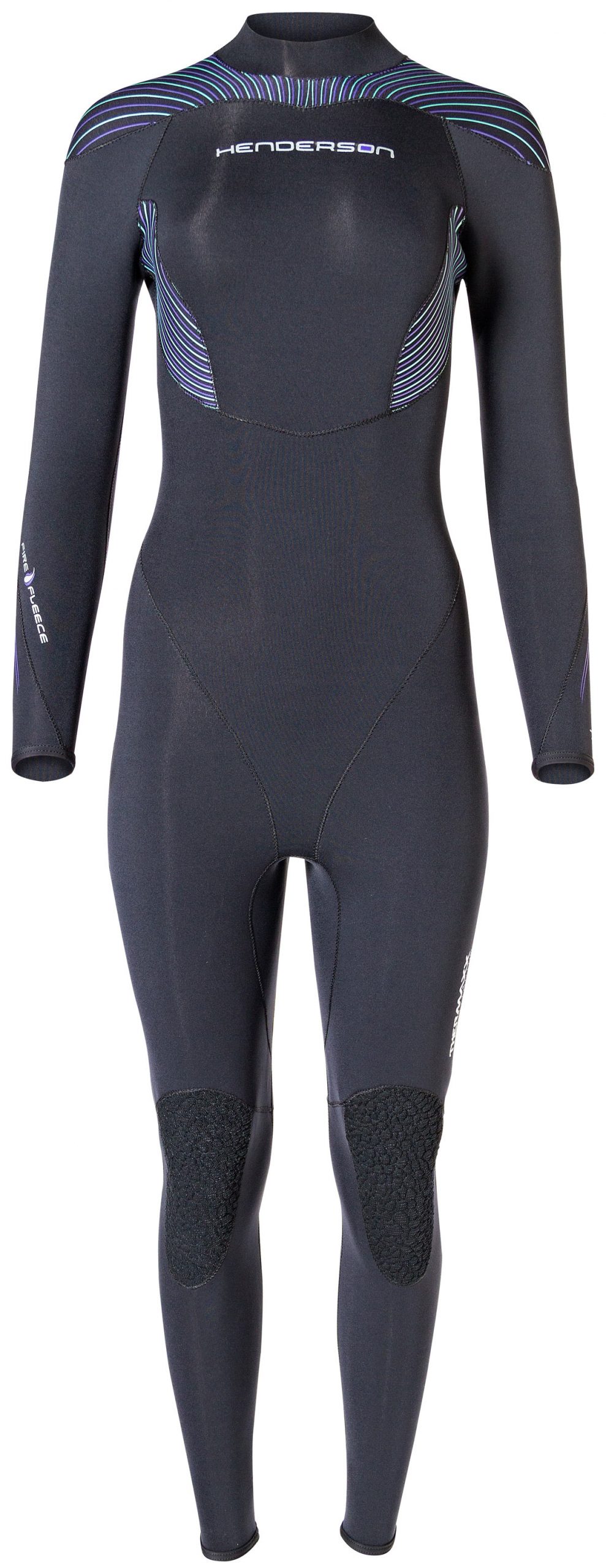TherMaxx® Women’s Back Zip Jumpsuit