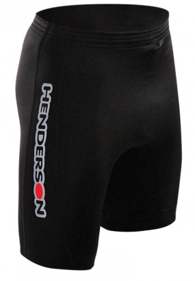 Unisex Spandex Tropic Short