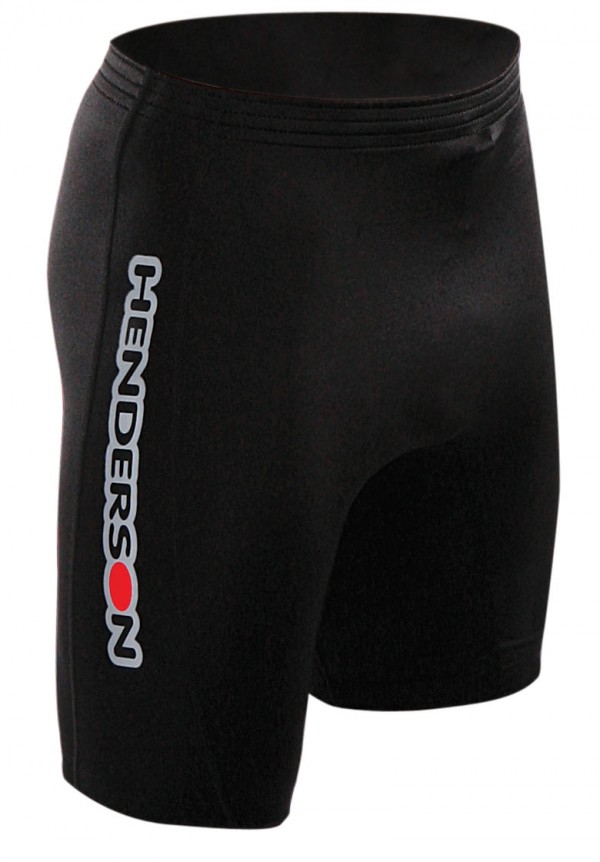 unisex Spandex tropic short